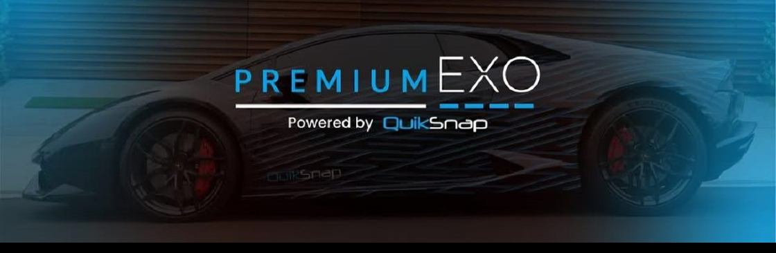 PremiumExo Official Cover Image