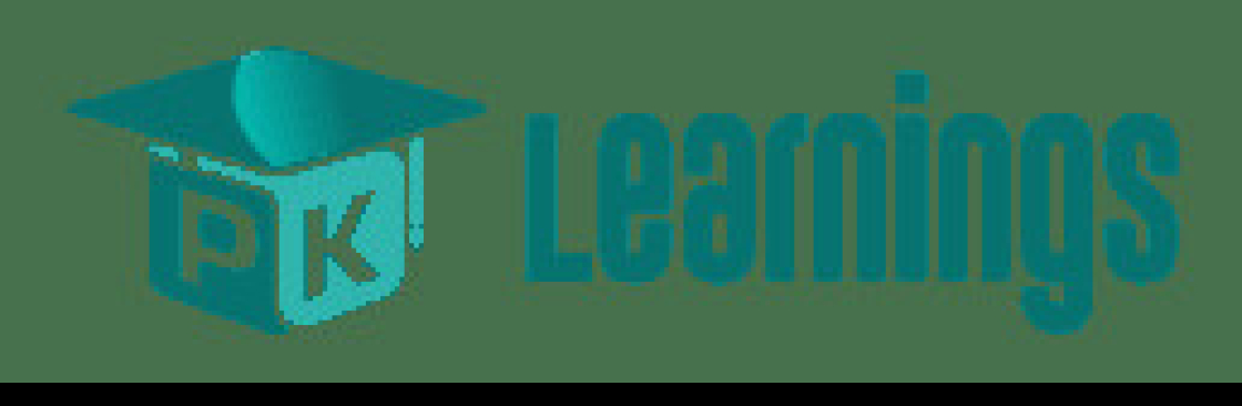 pk learnings Cover Image