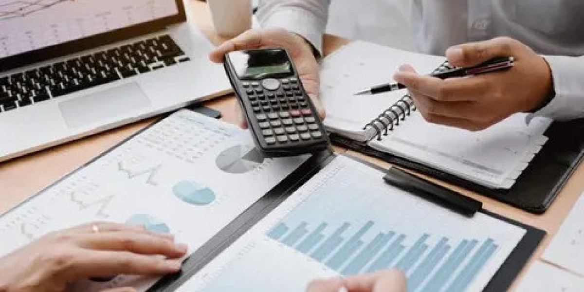 From Budgeting to Investing: Building a Strong Financial Foundation