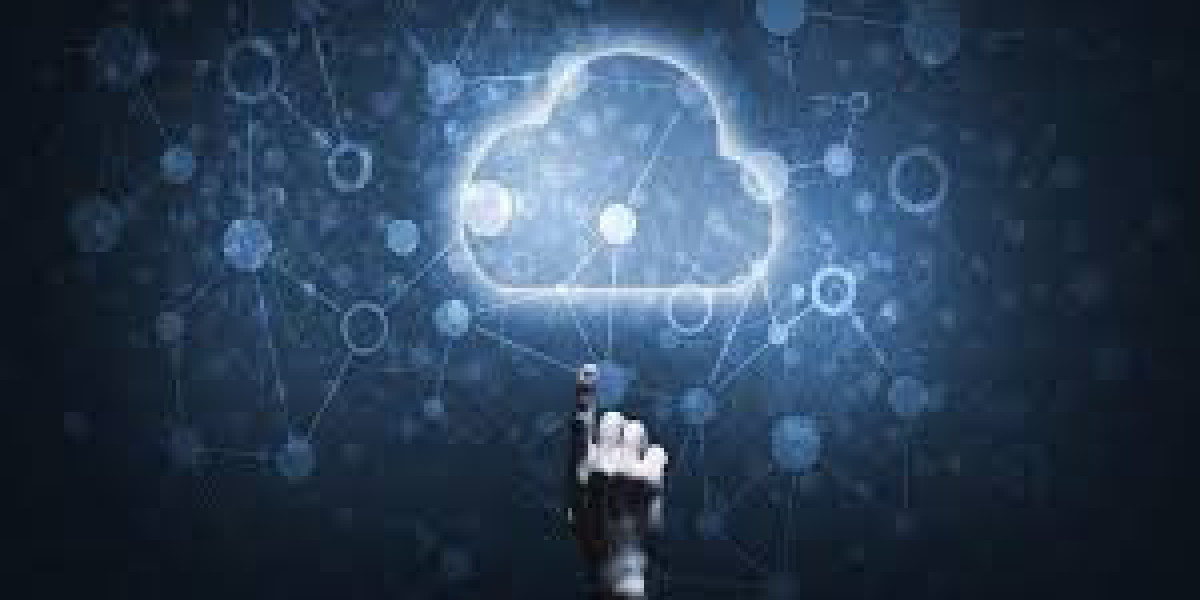 Azure Cloud Consulting Services