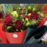 Sansation Flowers Profile Picture