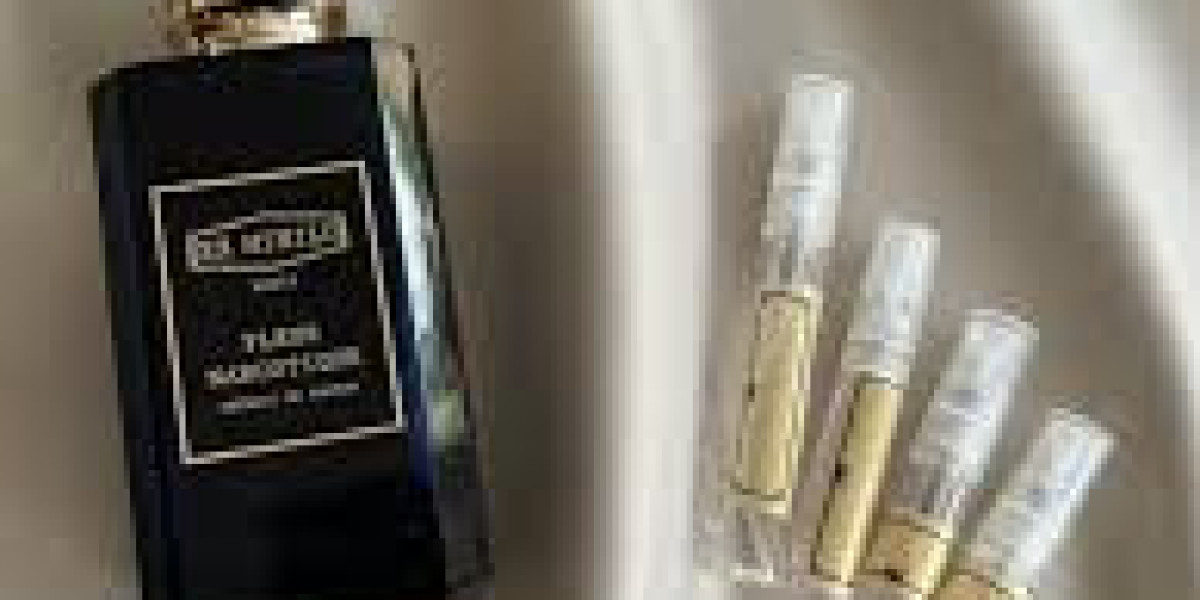 Affordable Ex Nihilo Perfume Samples UK – Shop Now