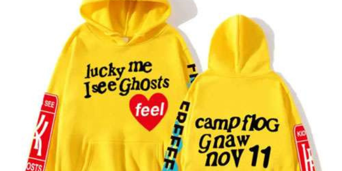 Kanye West Merch: Redefining US Clothing Fashion