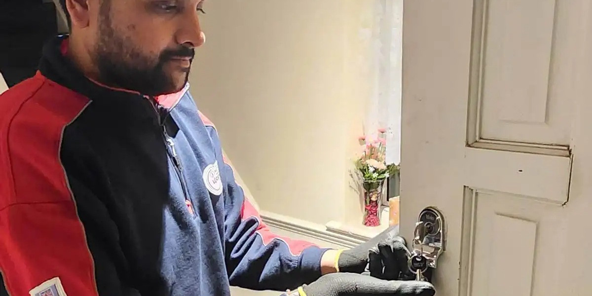 Reliable House Lock Replacement Services in London - 24/7 Support