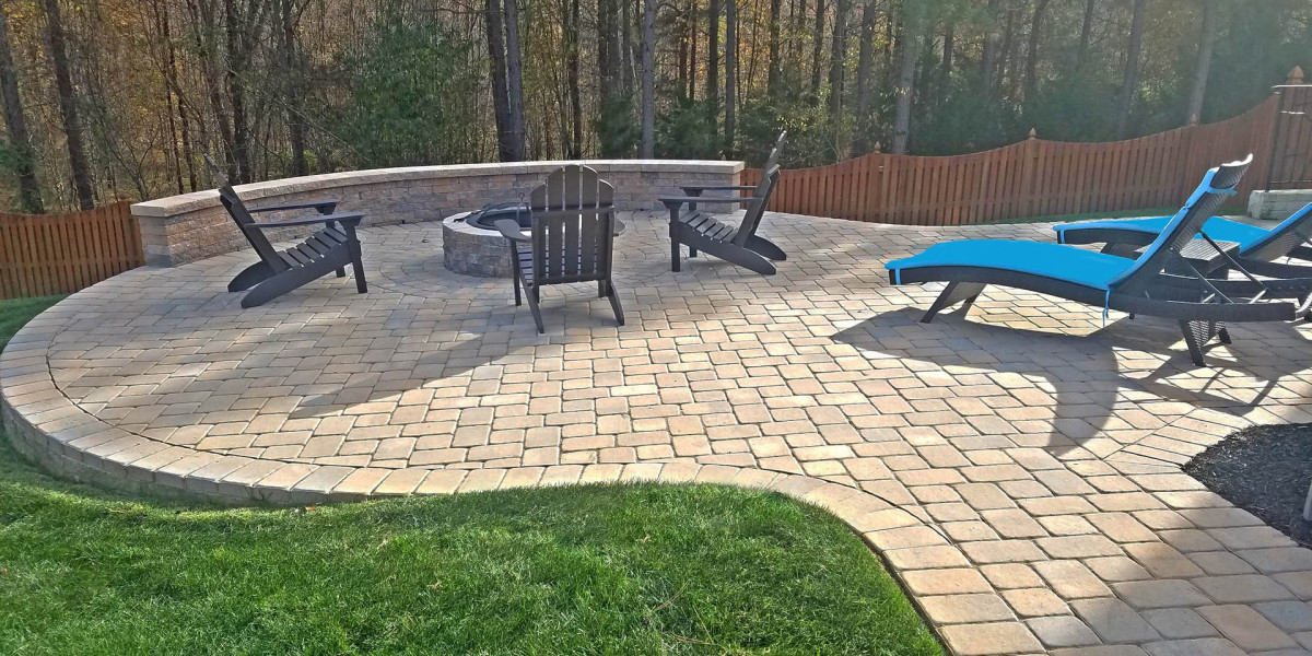 Transform Gardens with Centreville Landscaping Experts