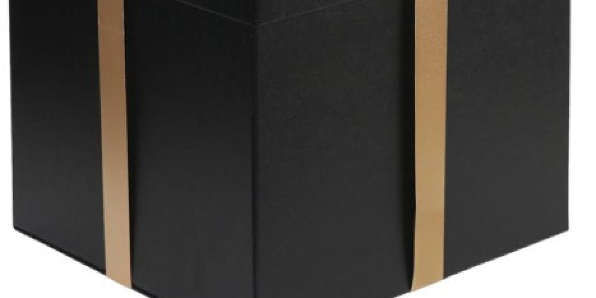 Custom Gift Box Design Trends from Shihaopack for Premium Presentation