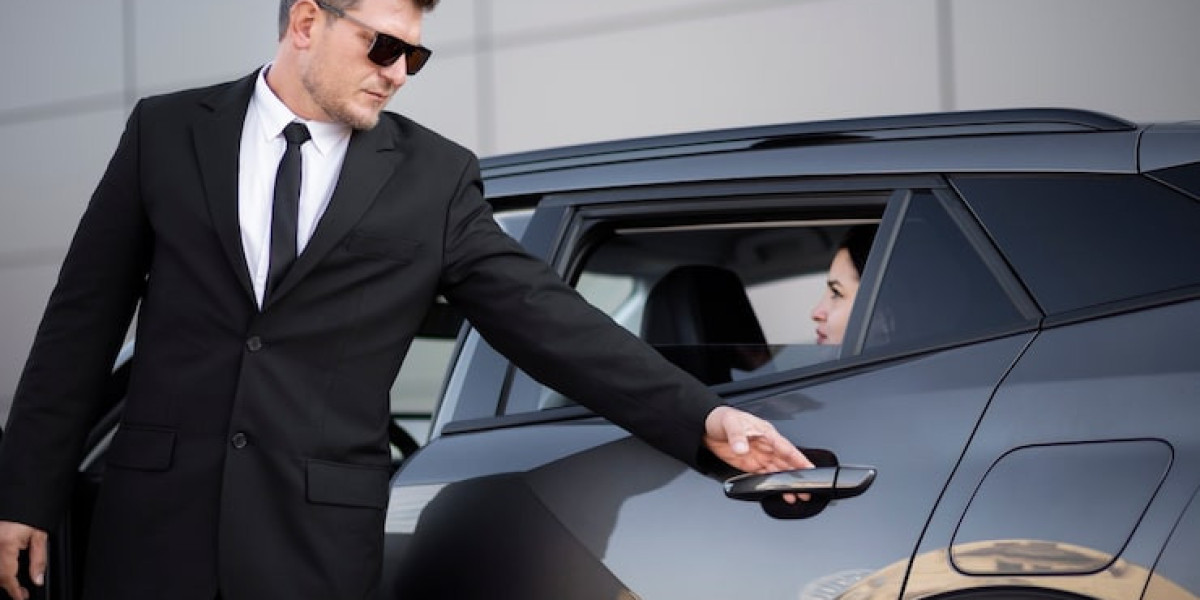 Advanced Security Strategies Used in Executive Protection Services in Dallas, TX