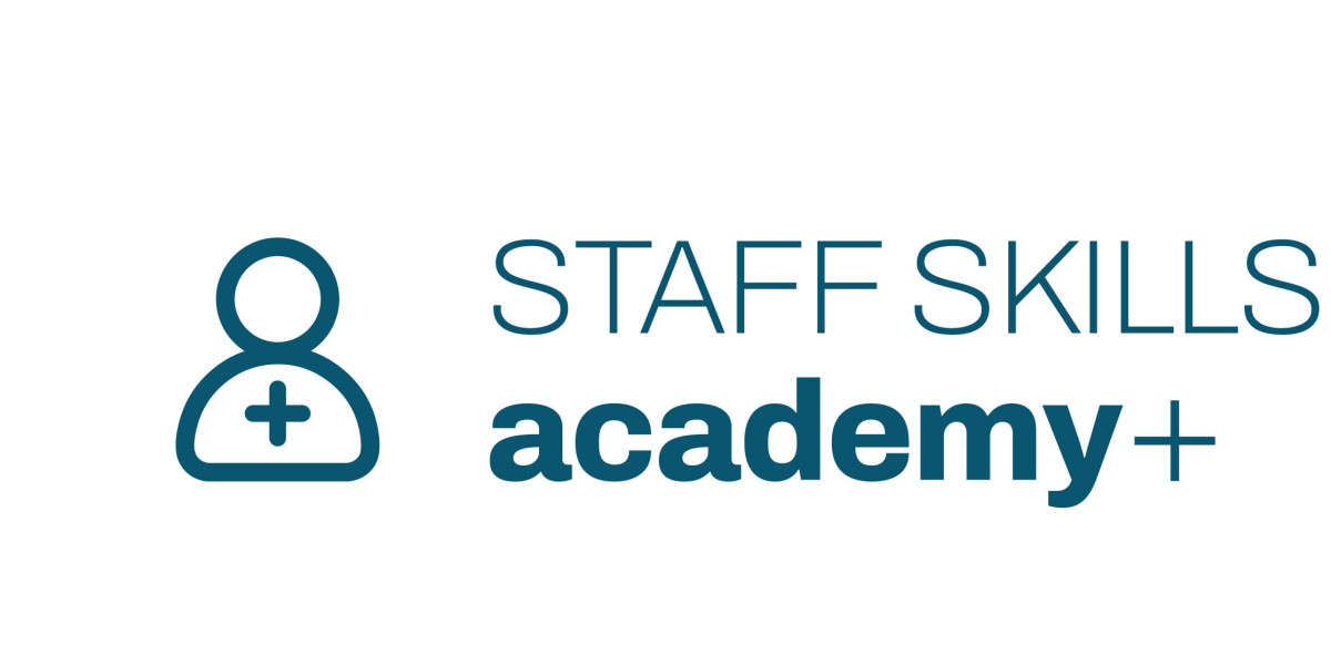 Staff Skills academy+ | Online Staff Training to Boost Productivity
