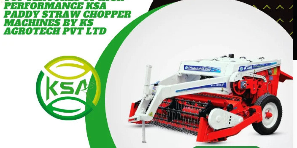 Optimizing Soil Health With High Performance Rotary Tiller Equipment