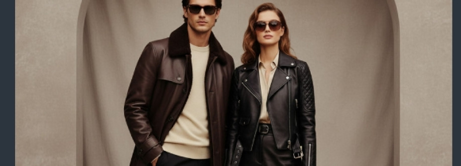Fineyst Jackets Cover Image