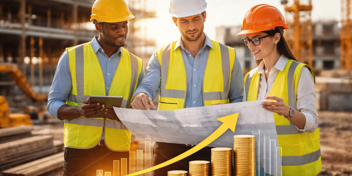 Professional Construction Estimating Services for Accurate Project Bidding