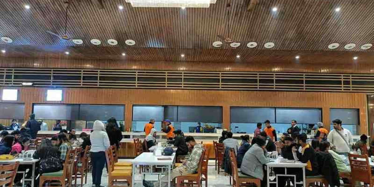 Top Rated Family Restaurants to Visit in Vrindavan