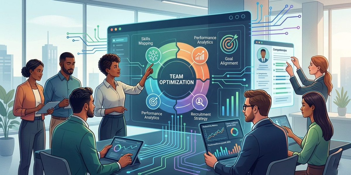 Why Modern Teams Rely on Productivity Monitoring Software
