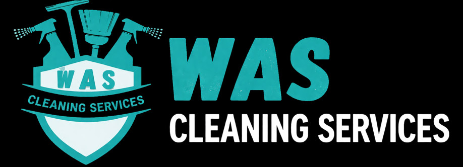 Was Cleaning Services Cover Image