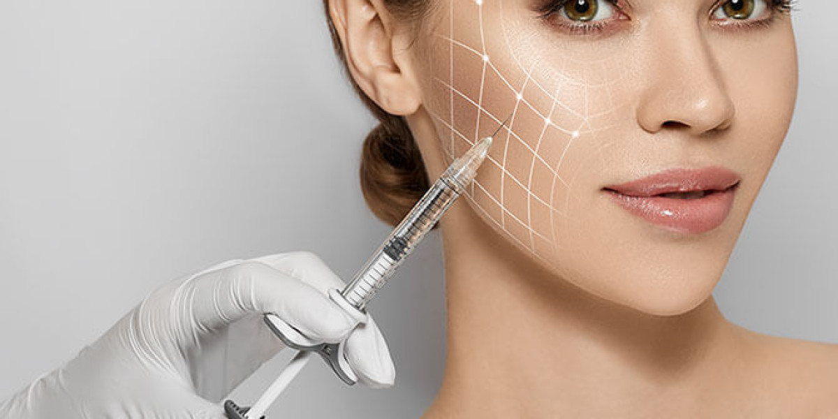 How Long Does a Dermal Fillers Session Take?