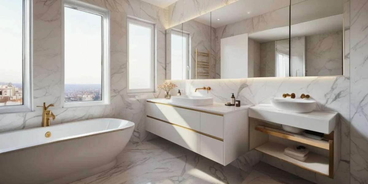 Expert Bathroom Renovation Contractor New Jersey | Manova Services