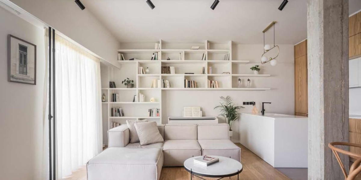 Hausfits – Complete Home Renovation & Remodeling Services in Dubai