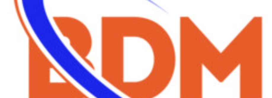 BDM Solutions Cover Image
