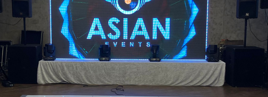 Asian Events Cover Image