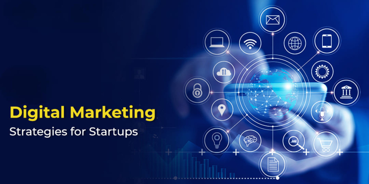 Digital Marketing for Startups on a Budget – What to Know