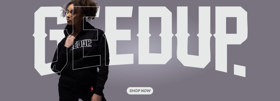 geedup clothing Cover Image