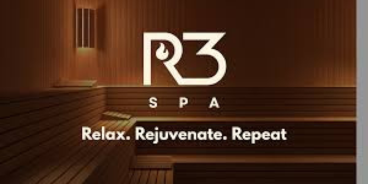 Denver’s Wellness Revolution: Sauna Meets Cold Plunge