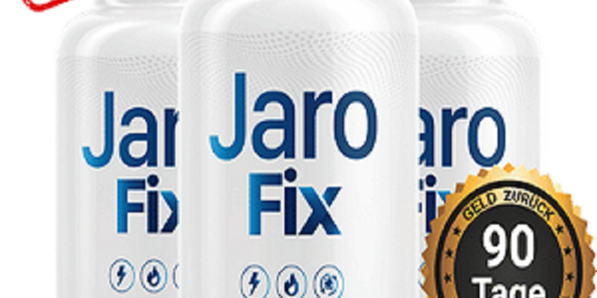 Jarofix Fettverbrennung – Unterstützt es wirklich beim Abnehmen?