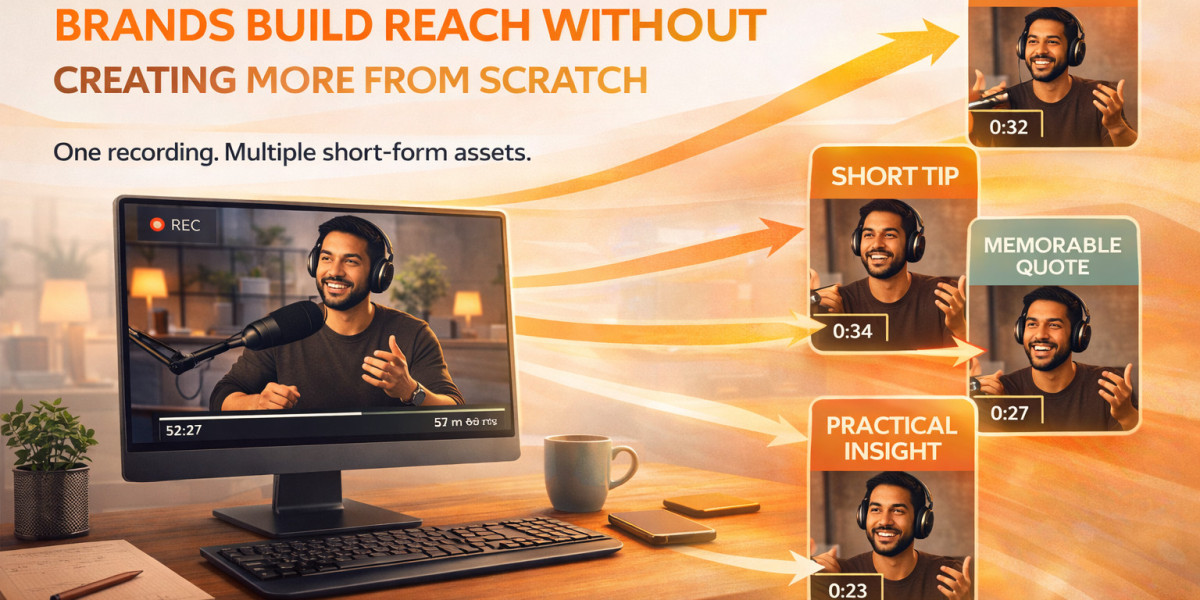 Why Clipping Campaigns Help Brands Build Reach Without Creating More From Scratch