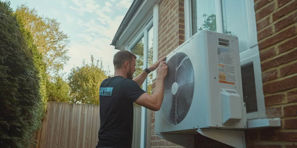 How to Keep Your Air Conditioner Running Smoothly in Baldwin