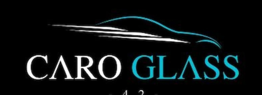 Caroglass fr Cover Image