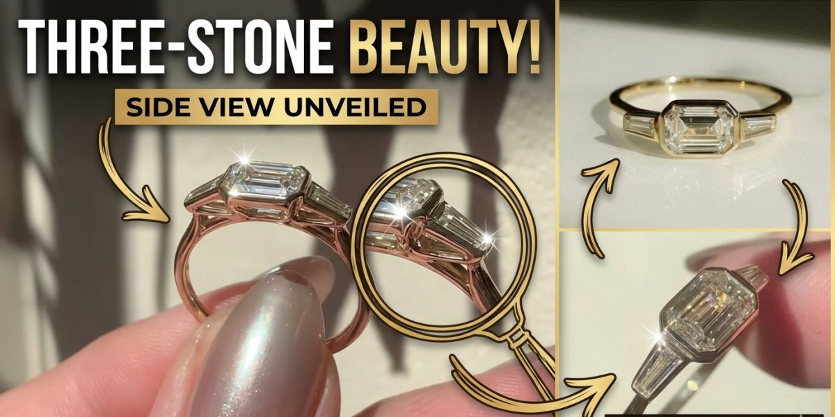 How to Choose a Diamond Ring Under $2000 That Looks Expensive