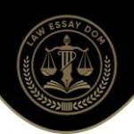Law Essay Dom Profile Picture