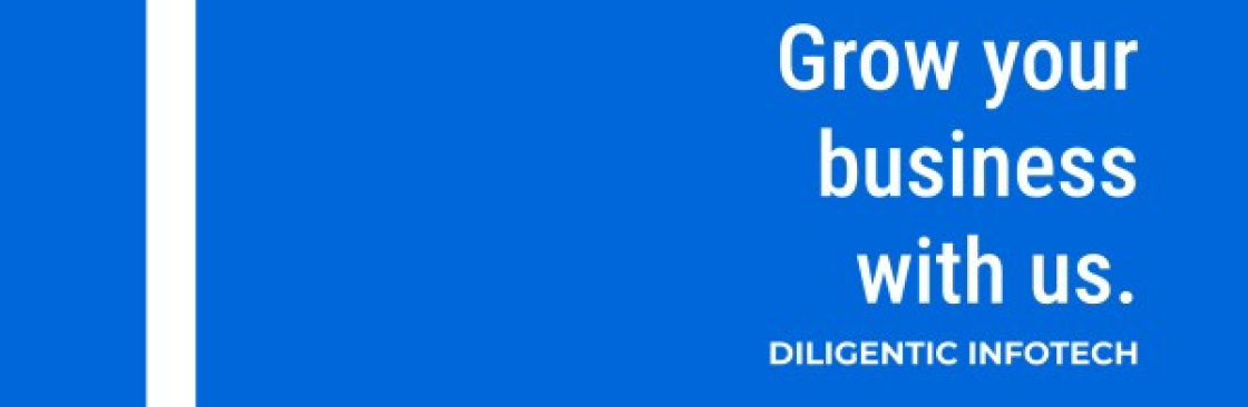 Diligentic Infotech Cover Image
