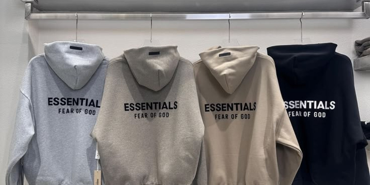 Essentials Clothing A Simple Style Guide for Everyday Fashion