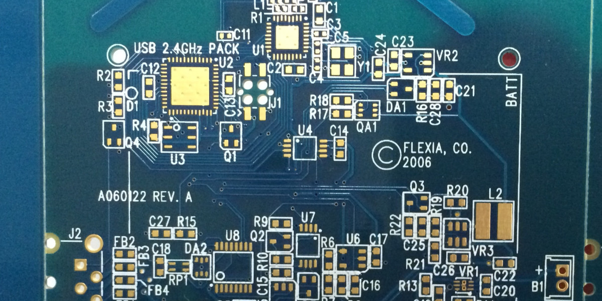What Are the Key Benefits of HDI Printed Circuit Boards Today?