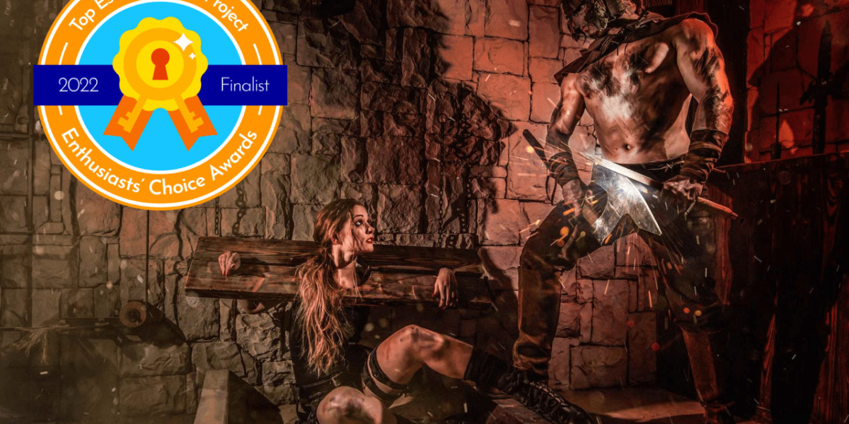 Escape Room Miedo Valencia para Amantes del Terror