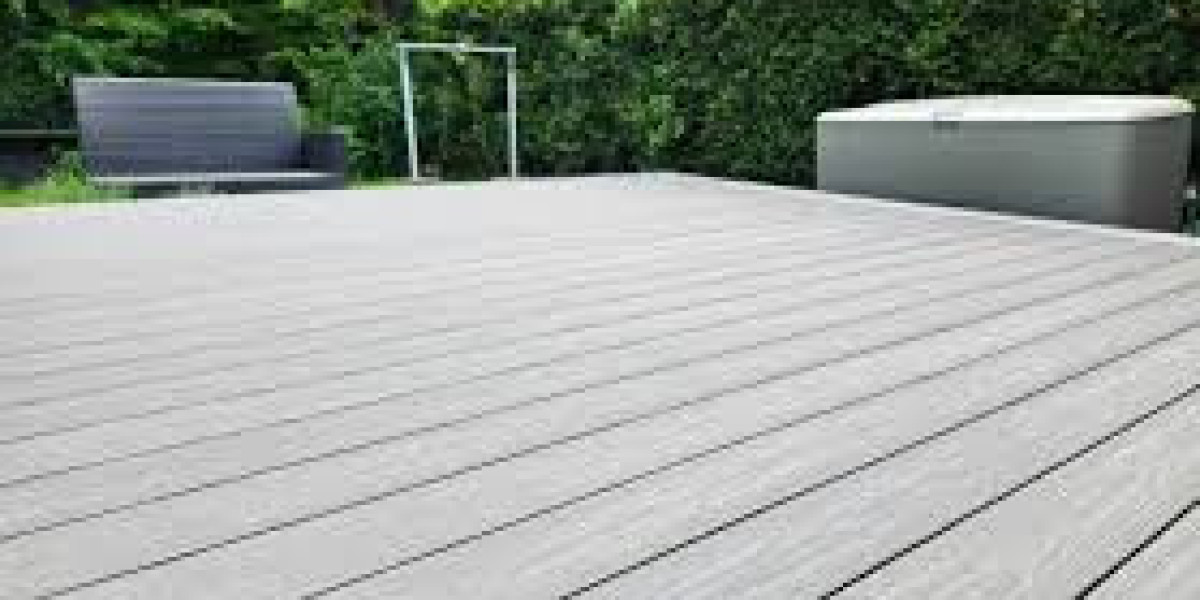 Is Composite Decking Worth the Investment?