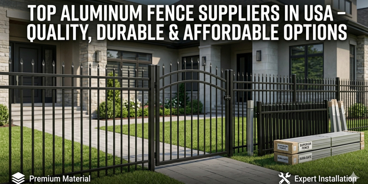 How to Choose Reliable Composite Decking and Fencing Wholesale Suppliers