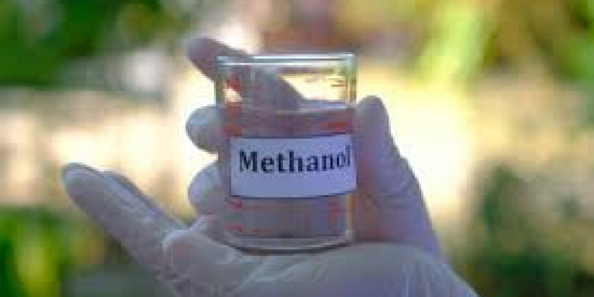 The Rise of India Methanol Market Overview Demand Surges