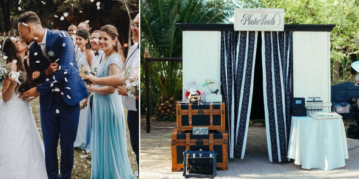 Photo Booth Hire Melbourne: Latest Trends You Need to Know