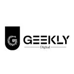 Geekly Digital Profile Picture