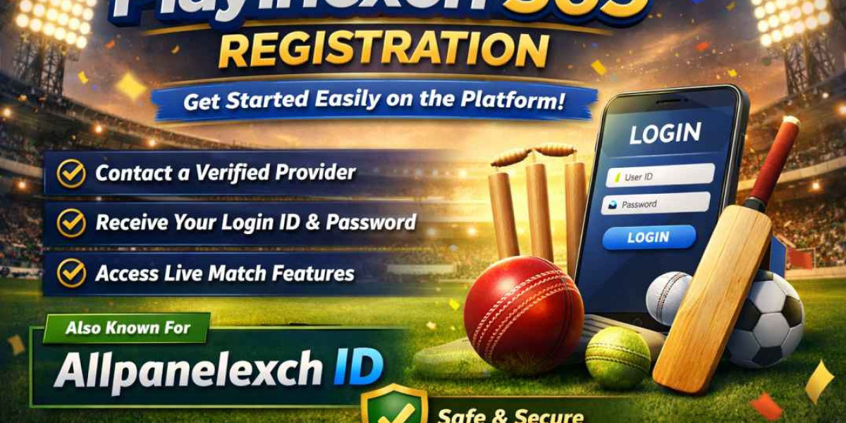 The platform Playinexch 365 is all about Seamless online accessing.