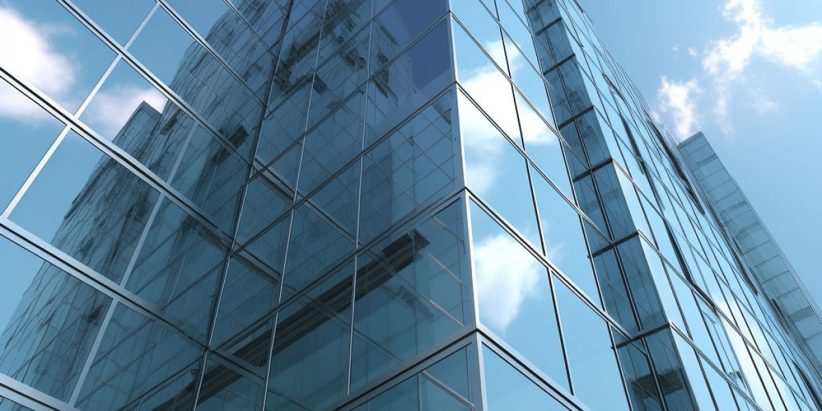 Residential Glazing Enhances Comfort, Efficiency, and Style in Modern Homes