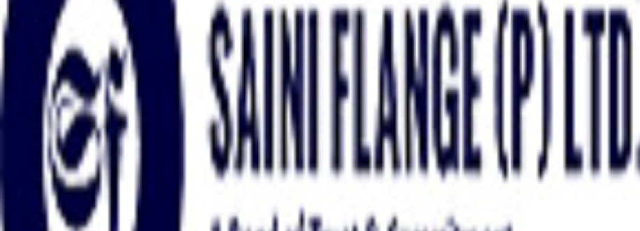 saini flange Cover Image