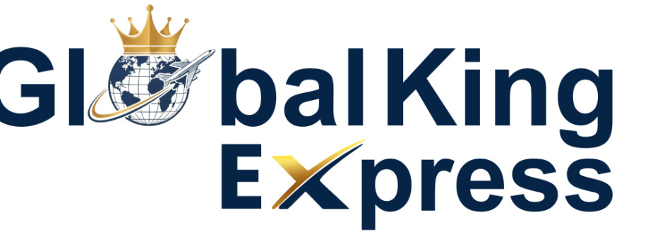 Global King Express Cover Image