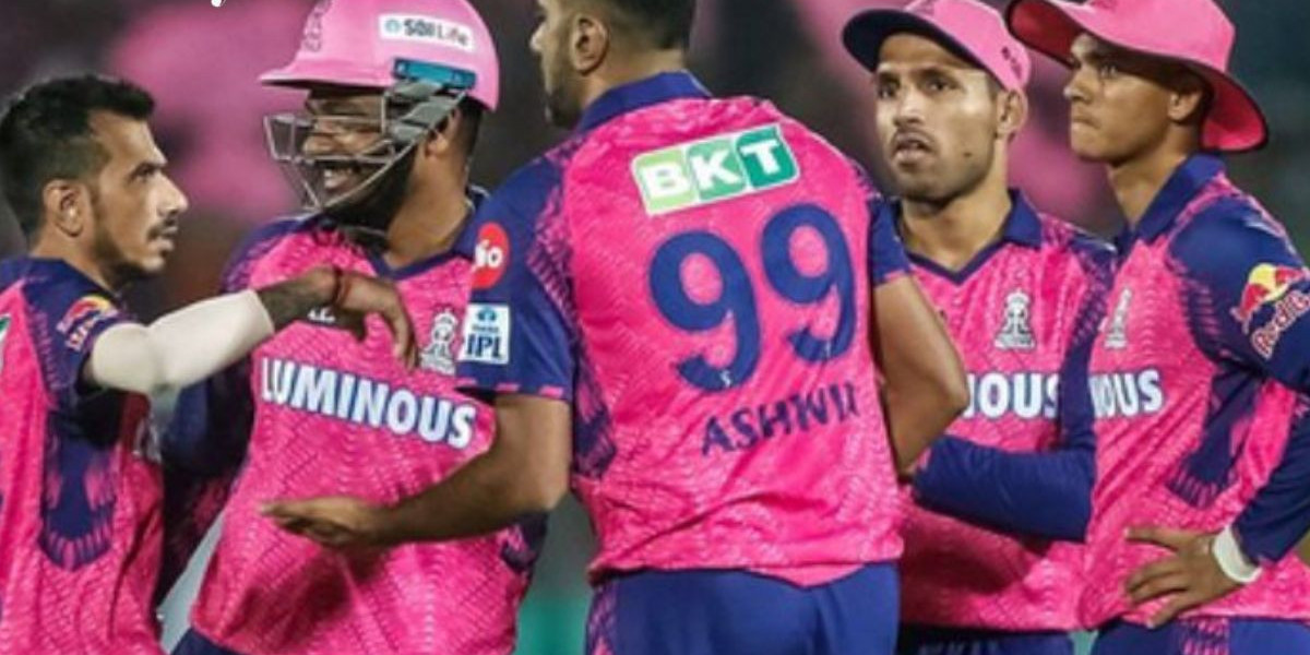 How To Use Fairplay ID During IPL Match No 32 LSG Vs RR
