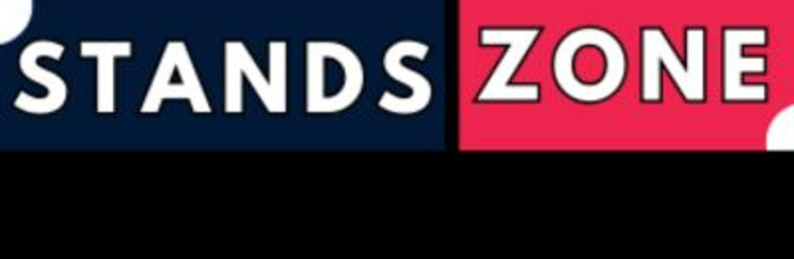 Stands Zone Cover Image