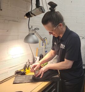 London Custom Orthotics & Pedorthics | Pro Function