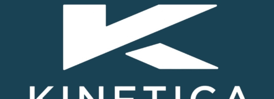 Kinetica Sports Cover Image