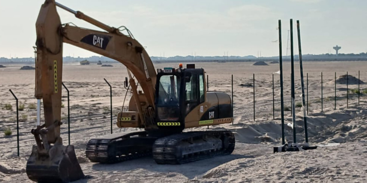 Marine Contracting Company: Expert Solutions for Ports, Docks, and Coastal Projects